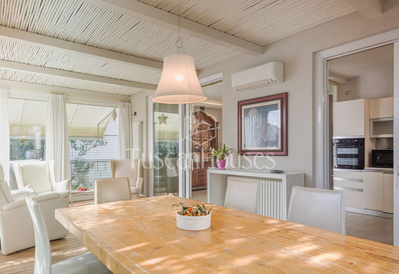 Villa Fedora by Tuscanhouses