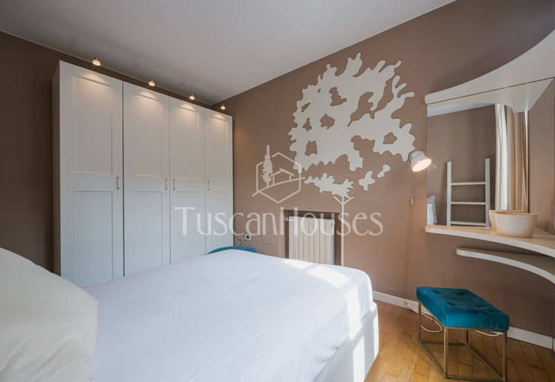 Villa Fedora by Tuscanhouses