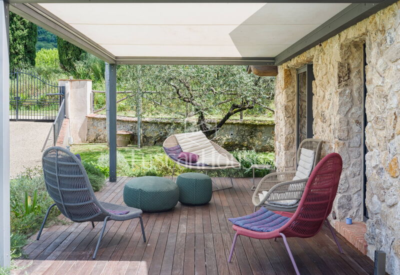 La Casa nel Bosco by Tuscanhouses
