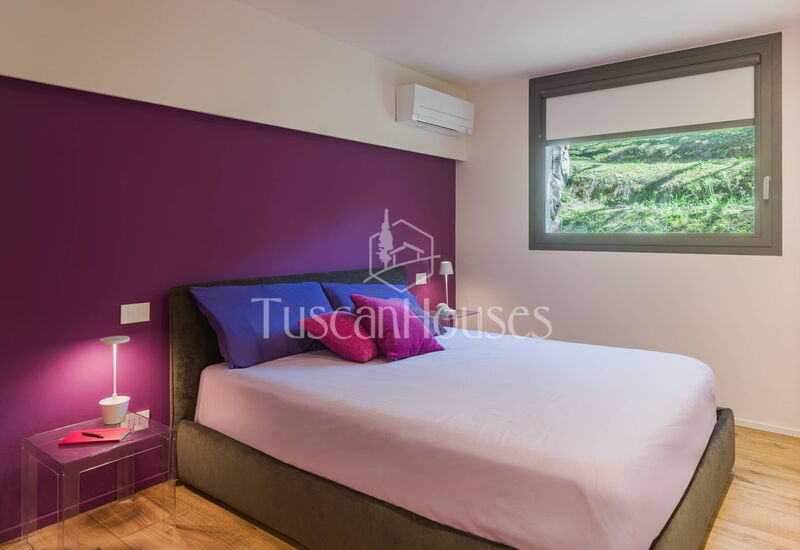 La Casa nel Bosco by Tuscanhouses